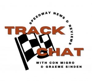 Track Chat