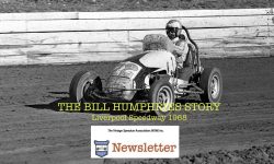 Bill Humphries promo