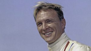 Dan Gurney 1