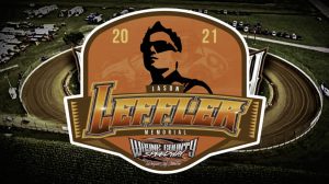 Jason Lefler Memorial