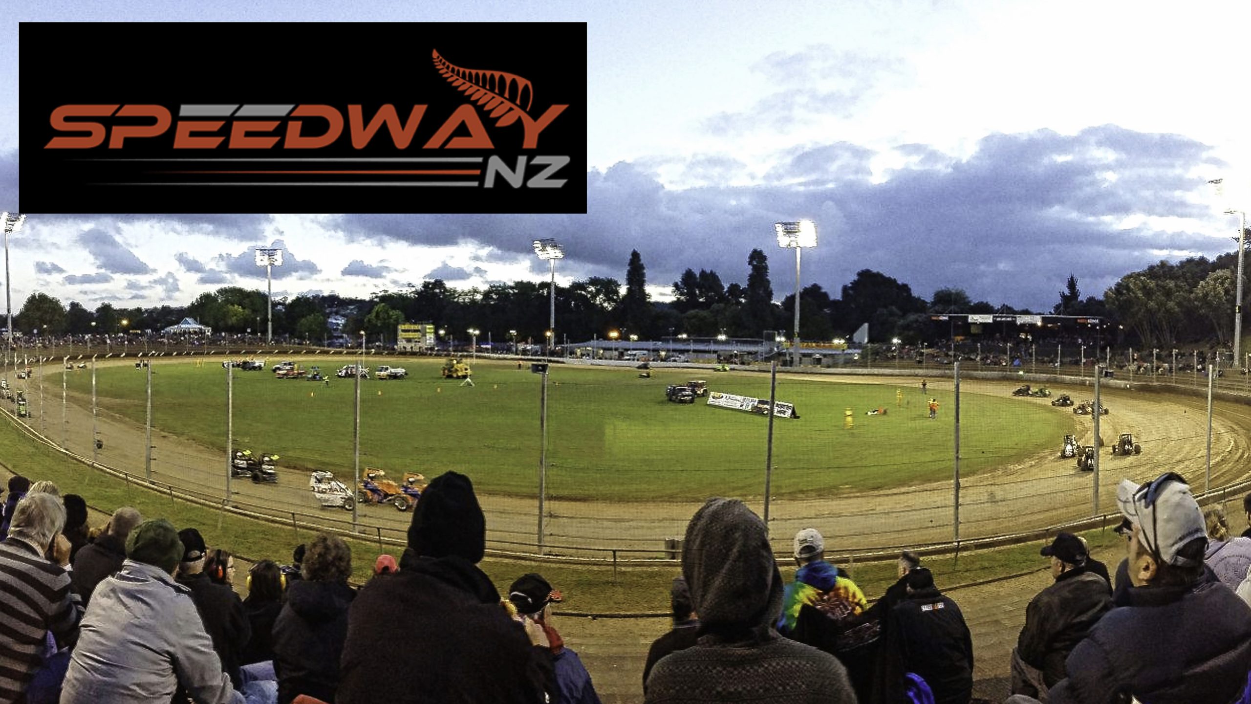 NEW ZEALAND SPEEDWAY COVID RESTRICTIONS. Speedway Illustrated News