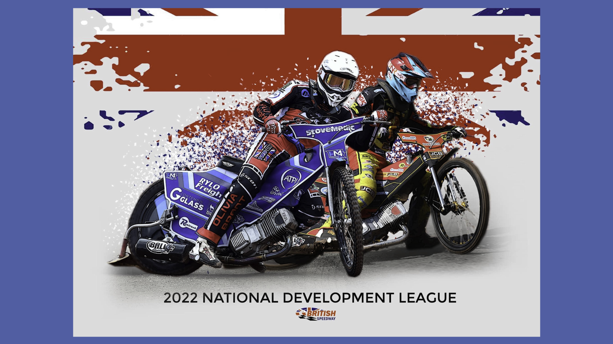 BRITISH SPEEDWAY DECEMBER 14 & 15 - Speedway Illustrated News