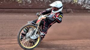 Belle Vue Speedway Press & Practice Day, National Speedway Stadium, Manchester, Monday, 25, March, 2019