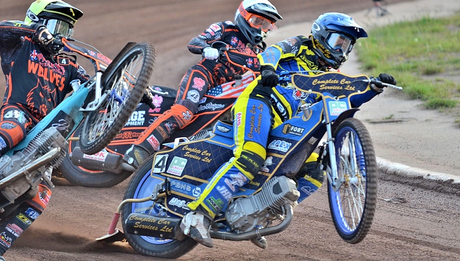 BRITISH SPEEDWAY PREMIERSHIP SOUNDBYTES MAY 24, 2022 - Speedway ...