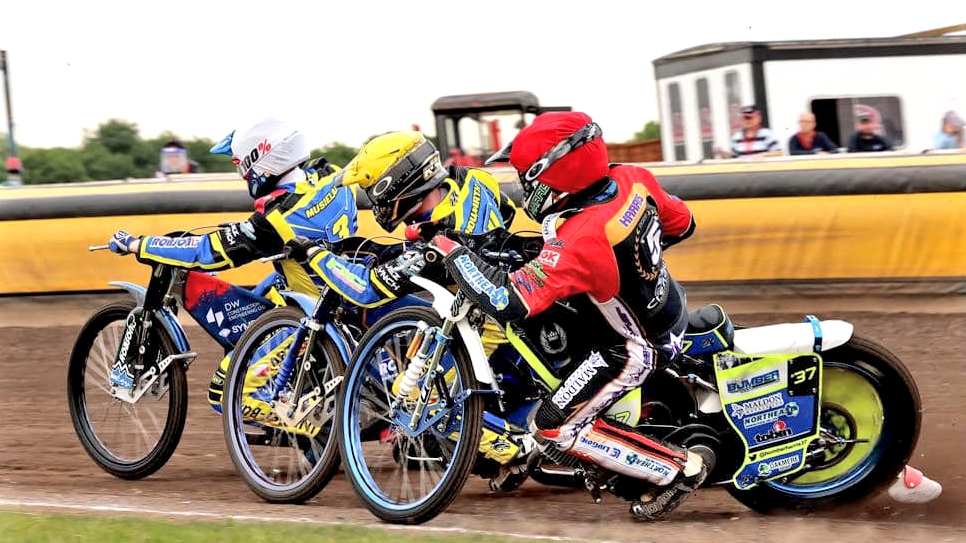 British Speedway June 14 2022 Speedway Illustrated News