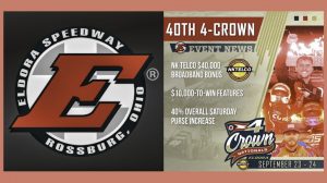 Eldora 4 Crown