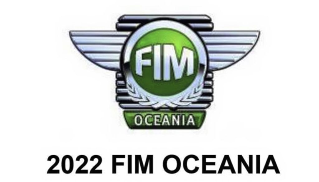 FIM 2022 Oceana