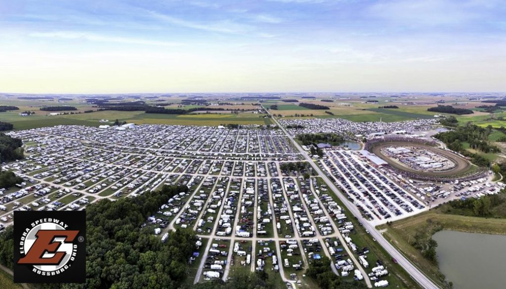 Eldora speedway