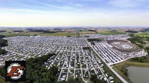 Eldora speedway