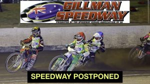 Gillman Postponed