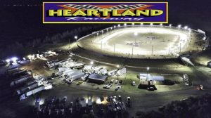 Heartland Raceway