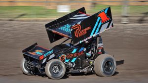 2023 Australian Sprintcar Champion Jock Goodyer_Photo Richard Hathaway