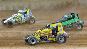 LAWRENCEBURG IND. USAC SPRINTS SPEEDWEEK 7-24-2022-6570