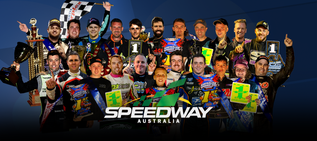 SPEEDWAY TITLE DATES ANNOUNCED AHEAD OF NEW SEASON - Speedway ...