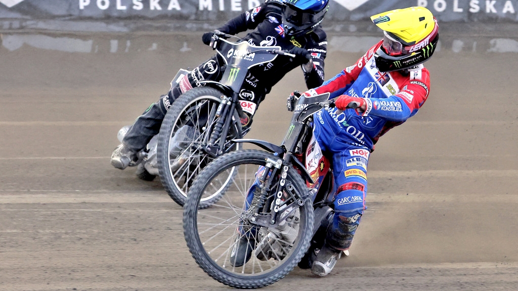 SPEEDWAY GP 2024 FIELD ANNOUNCED Speedway Illustrated News