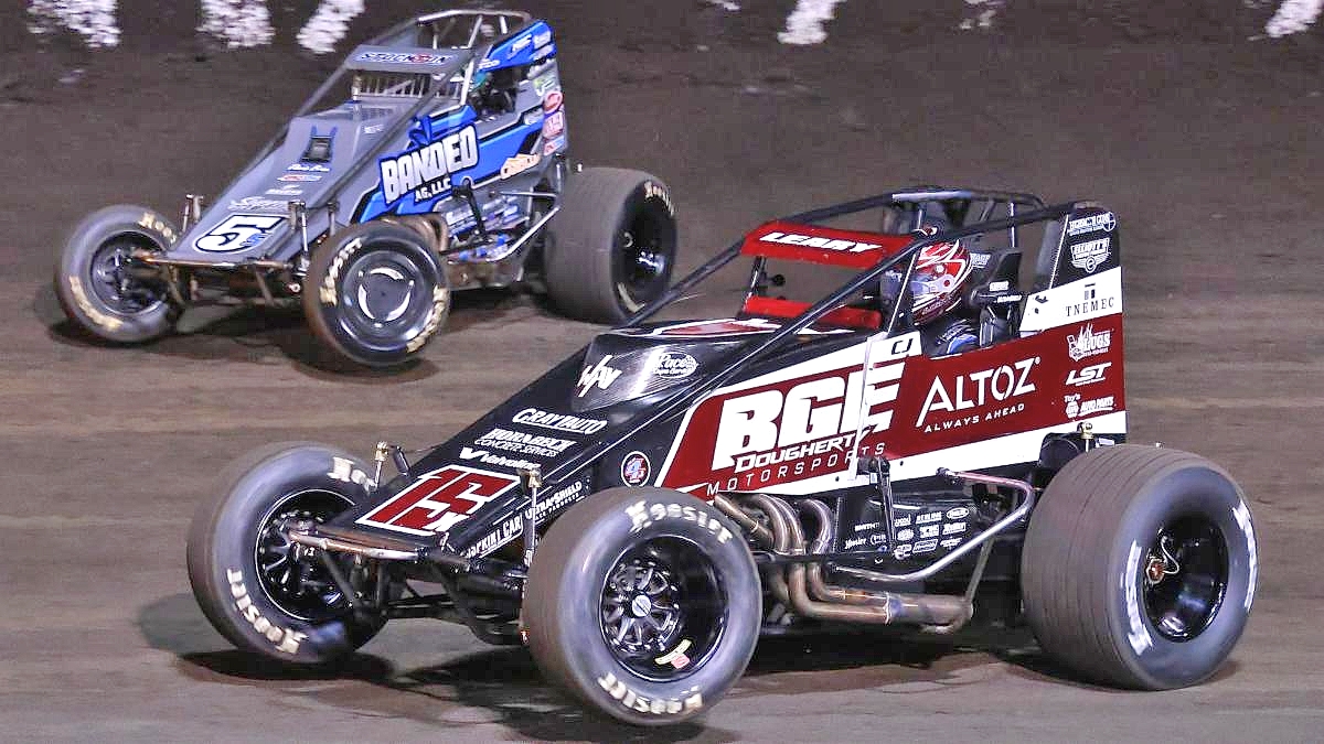 USAC SPRINTCARS BUSY 2024 SCHEDULE Speedway Illustrated News