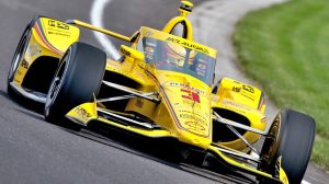 2024 INDYCAR Indianapolis 500