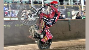 Max Fricke