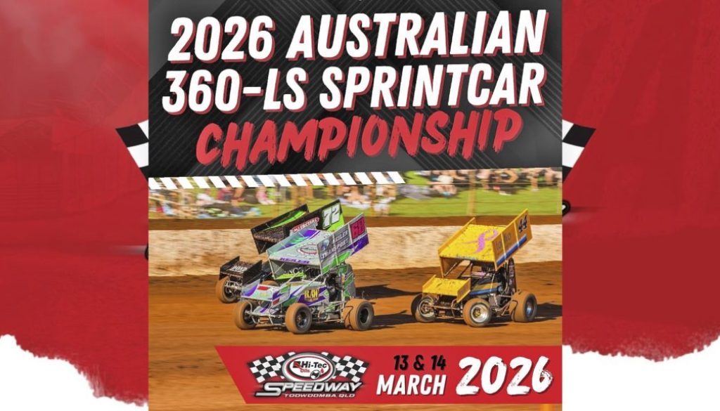 Toowoomba 360 feature