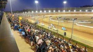 Eastern Creek Speedway - December 2022.