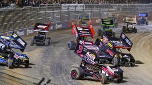 Adelaide Sprintcars