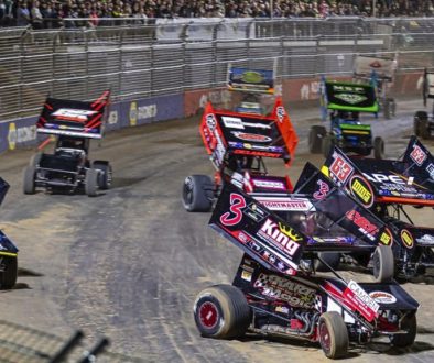 Adelaide Sprintcars