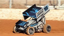 Carson Macedo. Photo by Anthony Sneddon.