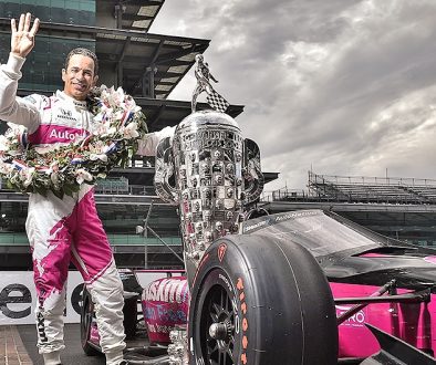 2021-Indianapolis-500-Pace-Car