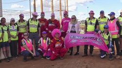 Pink Night Toowoomba