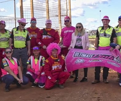 Pink Night Toowoomba